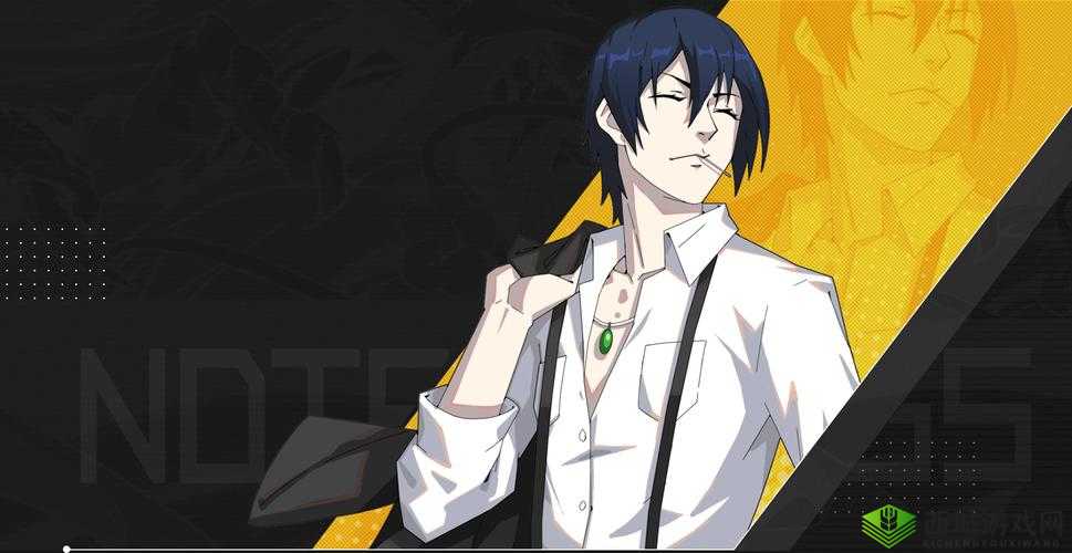 诸葛青,一人之下手游中的智慧与战斗并存