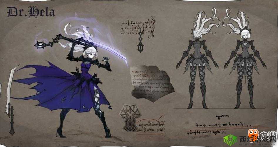 旧日传说终焉菲米丝技能定位解析在资源管理中的重要性及策略