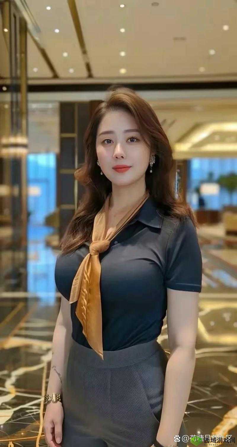 熟女之爱:内射的激情与成熟的韵味