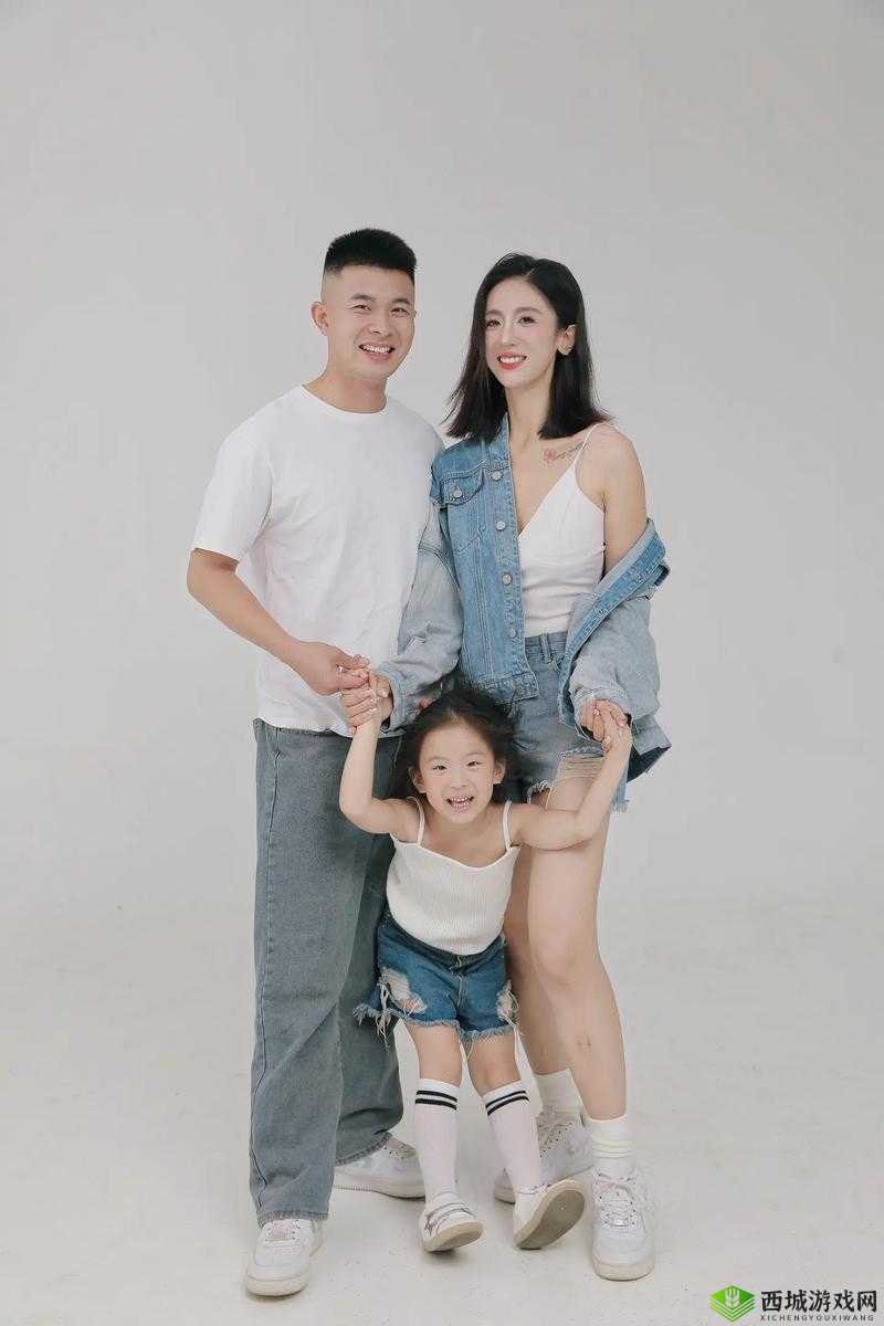 5 对夫妇的激情运动:探索新的社交模式