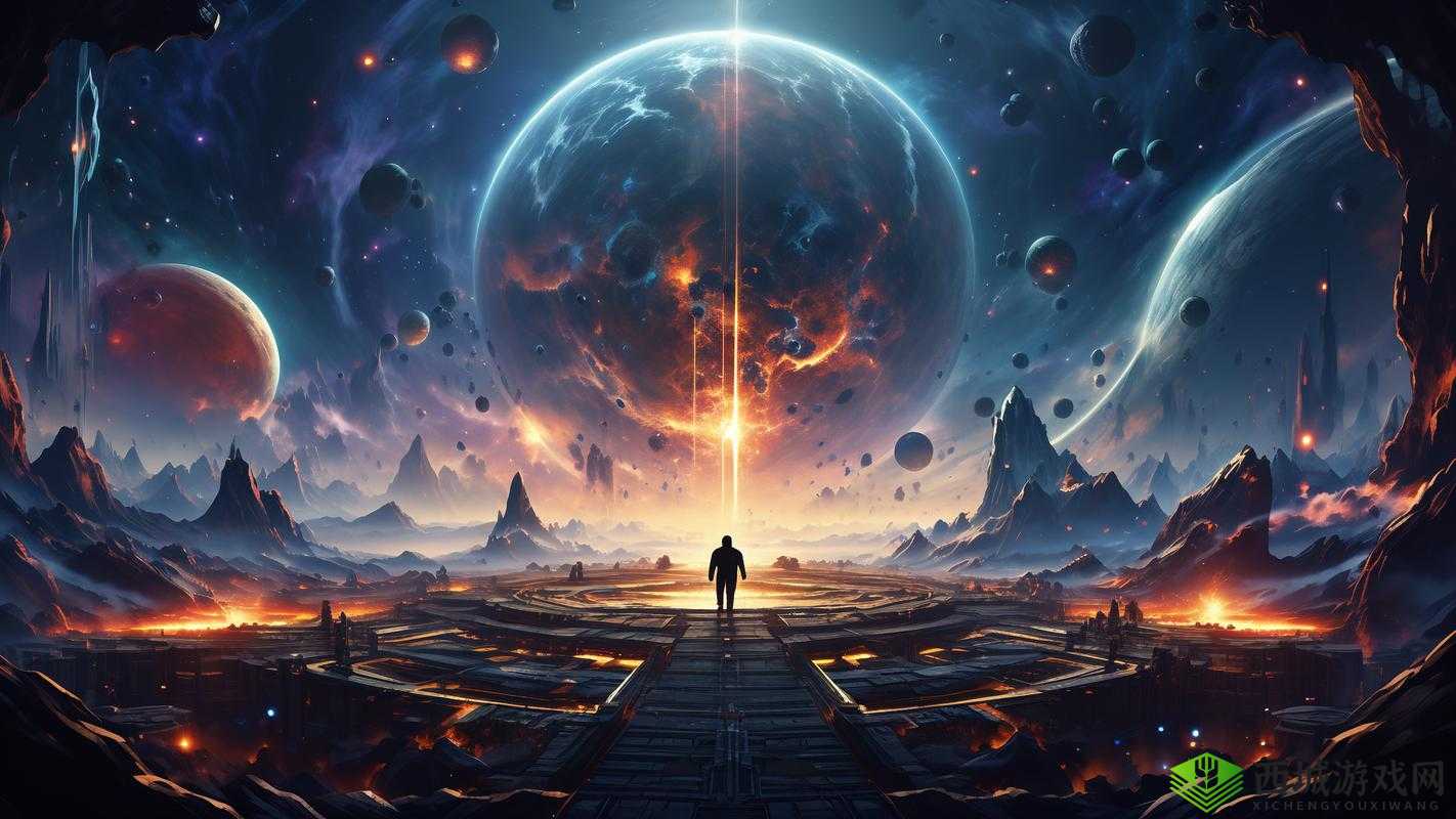 二次元漫画阅读:开启奇幻世界的精彩视觉之旅