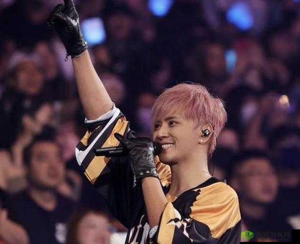 5G 影院罗志祥多人运动网站:一场全民热议的网络狂欢