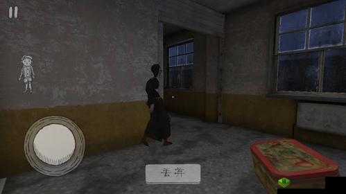 处刑室模拟器下载:极致恐怖游戏等你来体验