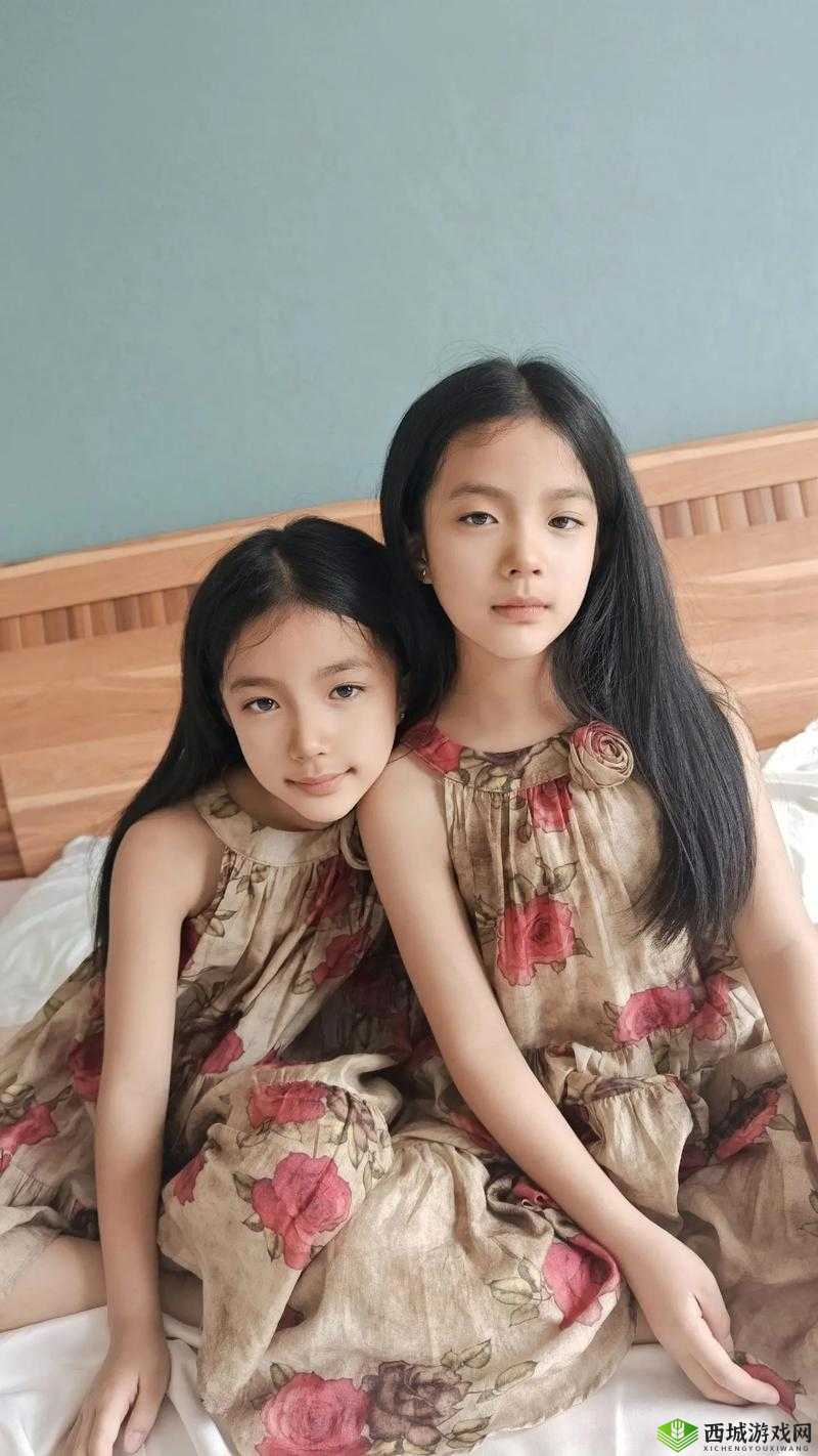 双胞胎姐妹齐上阵许多说许多:携手共进共创美好未来