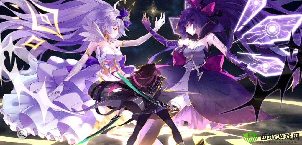 崩坏学园2新版本明日之虹介绍