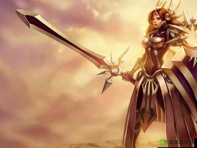 英雄联盟手游蕾欧娜介绍，资源管理、高效使用与避免浪费策略