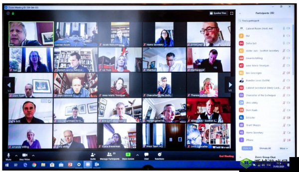 国外 ZOOM 免费:畅享便捷高效的线上会议体验