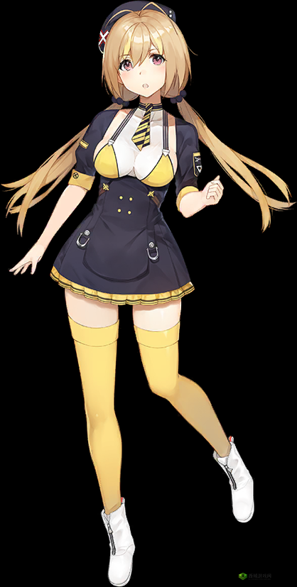 灰烬战线88MM FLAK36新皮肤黑色誓约,誓约下的黑色荣耀