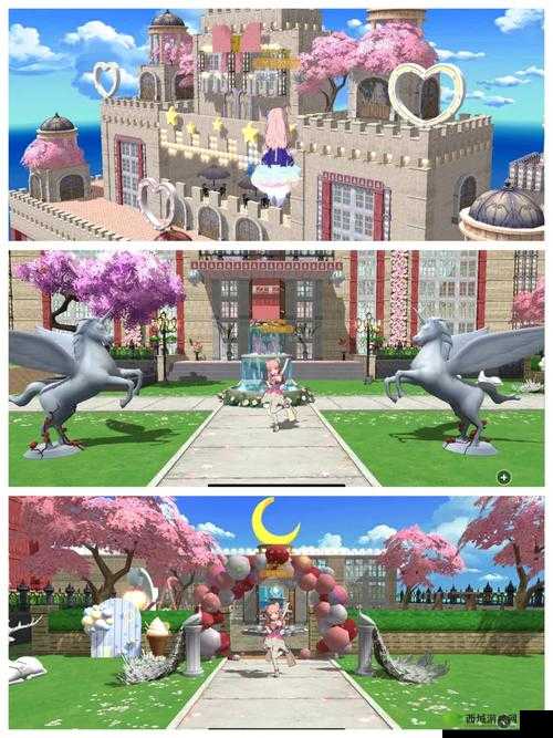 小森生活，解锁露桑松木的奇妙获取之旅