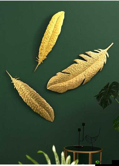 金色羽毛,象征、用途与文化寓意