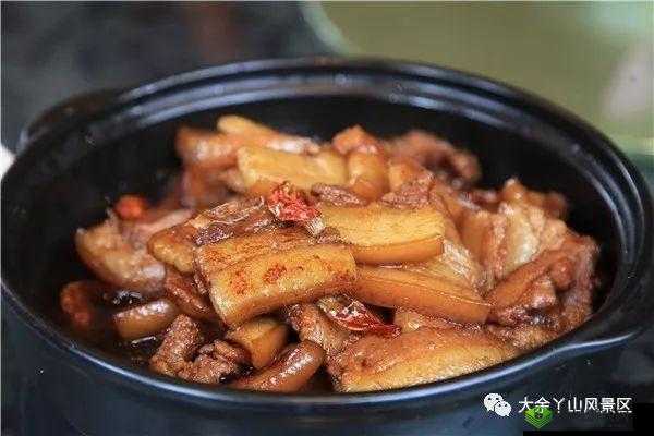 顾氏三姐妹：一锅烩出的团圆盛宴