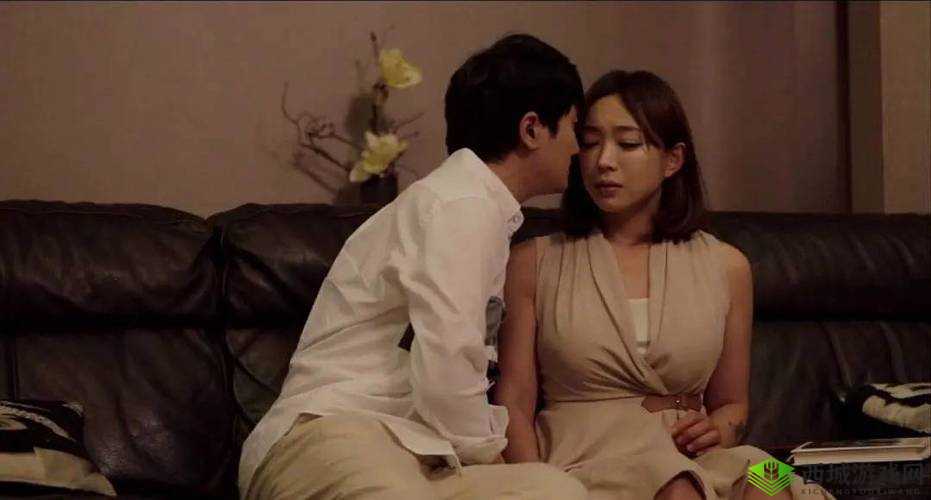 伦理爱情片:母亲的秘密艳遇