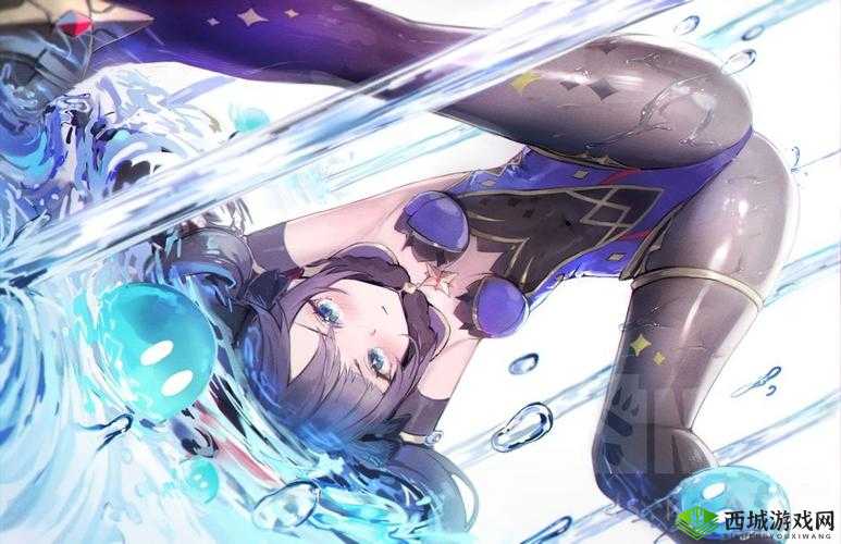 莫娜大战史莱姆网站入口官网：一场充满惊喜与挑战的冒险之旅