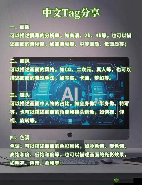 关键词，创作灵感