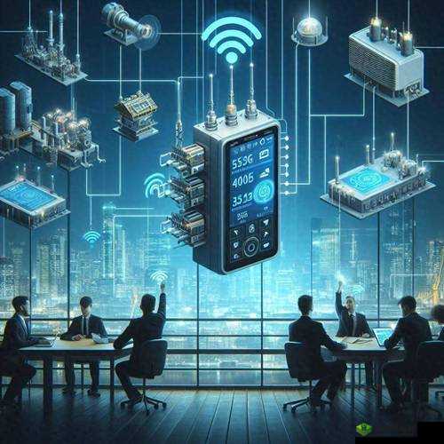 亚洲无线一线二线三W995:引领未来无线通讯的新潮流