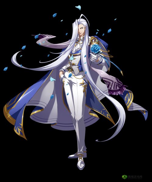 梦幻模拟战亚鲁特缪拉新皮肤青玫蕴情介绍,资源管理、高效利用与价值最大化