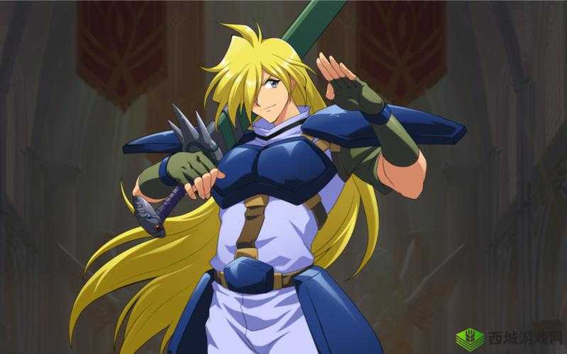 梦幻模拟战联动角色真田辽,烈火中的仁者