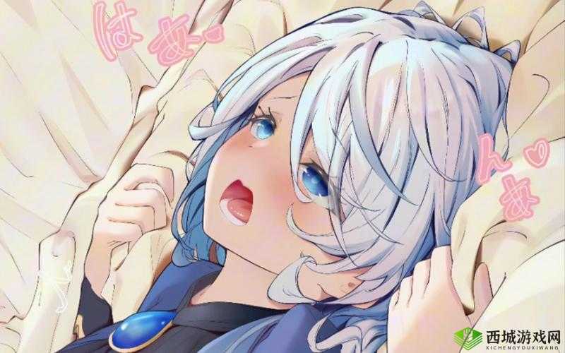 旅行者导管进入芙宁娜：一场超越时空的冒险之旅