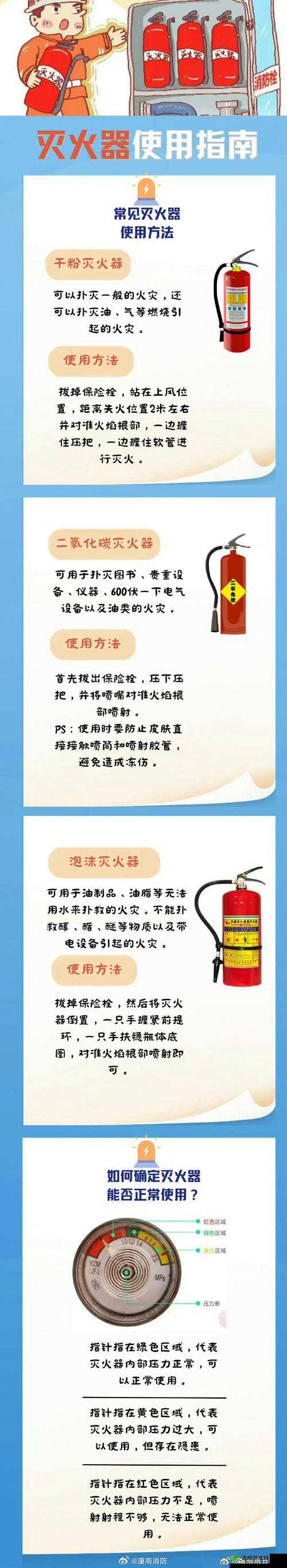 久久久国产精品消防器材使用方法:详细解析与操作指南
