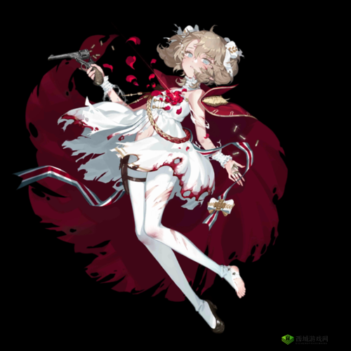 少女前线韦伯利新皮肤日落黄昏时介绍及其在资源管理中的重要性