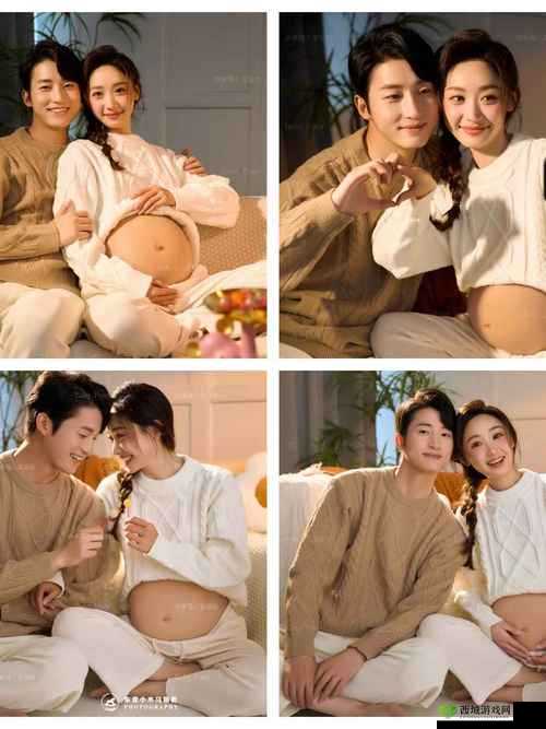 曾春蕾喜迎人生新篇章,孕期幸福满满即将晋升宝妈