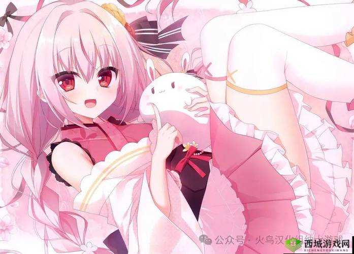 色轻小游戏：探索欲望与道德的边界