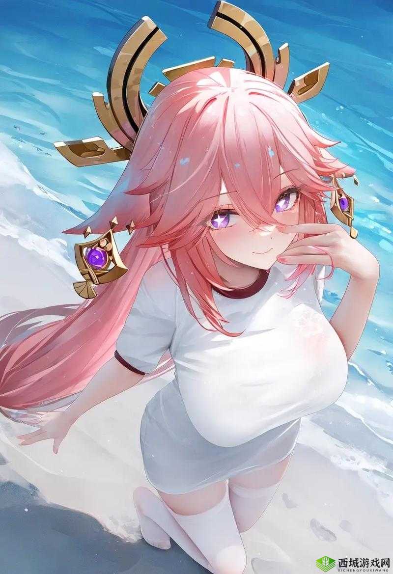 八重神子去内奖励旅行者免:一段神秘且令人期待的奇妙经历