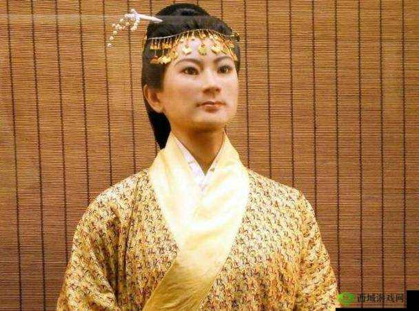 仙剑奇侠传九野朱寒樱，雷光中的神秘佳人