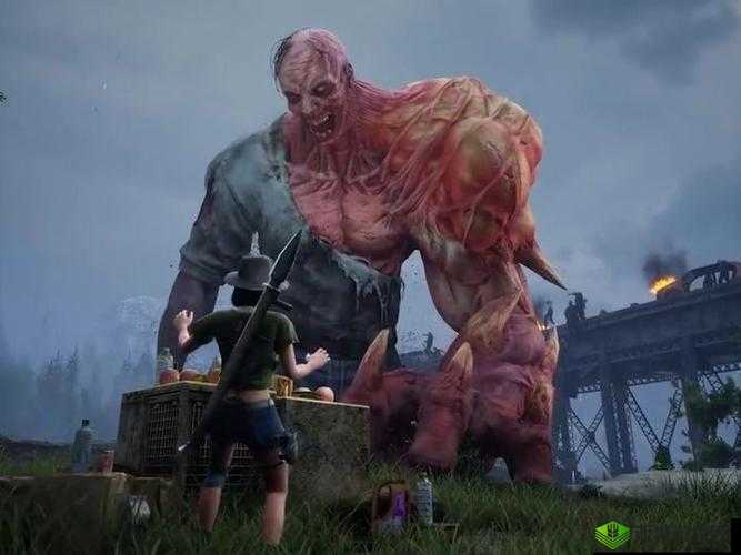 ZOMBIE 视频 SUPREME:极致恐怖震撼的丧尸视频盛宴