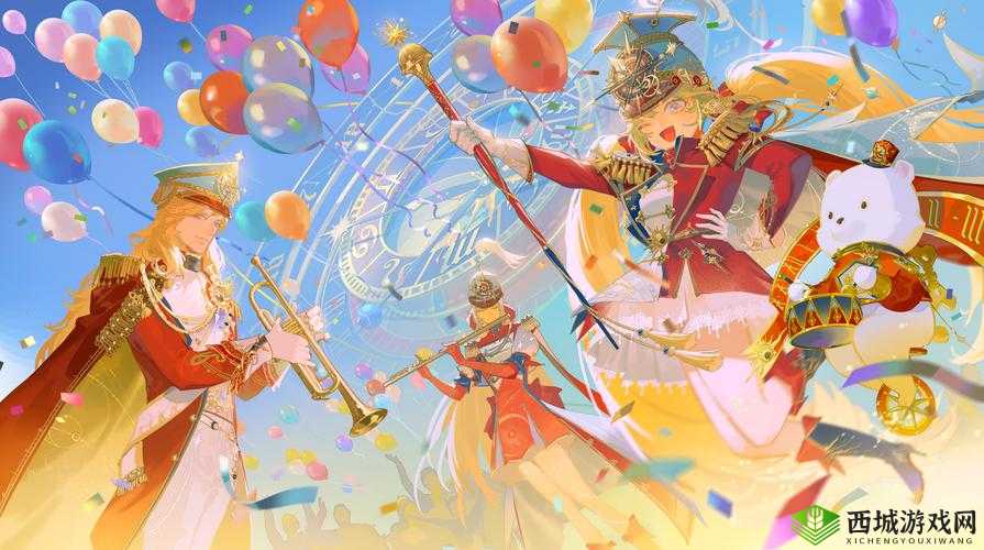 天谕减负令，轻松游戏，快乐升级