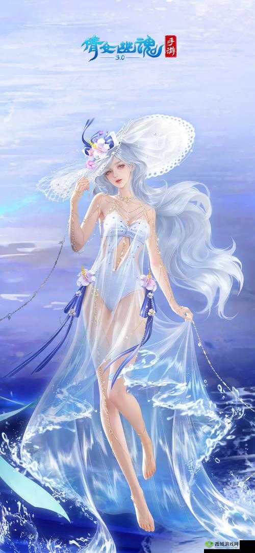 在倩女幽魂手游的广阔世界中,一个全新的角色以其独特的魅力和神秘的身份悄然登场,他就是孟思归。孟思归的加入,不仅为游戏增添了新的活力,更以其丰富的背景故事和独特的技能设定,吸引了无数玩家的目光。