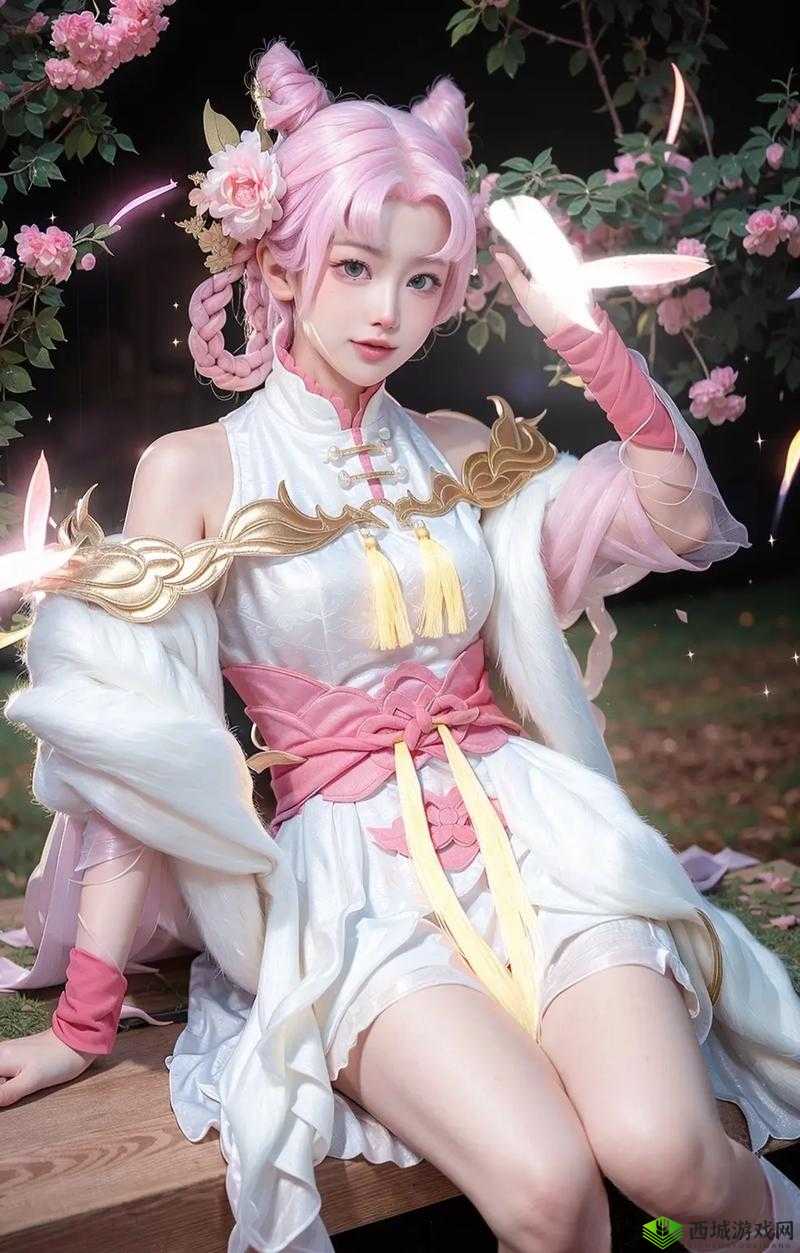 王者荣耀嫦娥姐姐最喜欢哪个礼物答案汇总,资源管理的艺术