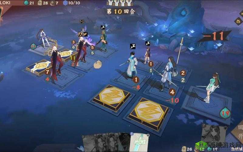 仙剑奇侠传九野，全平台互通的探索与挑战