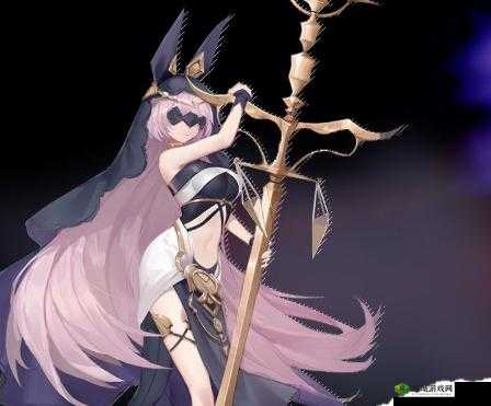 幻书启世录夏玛希契印搭配推荐,解锁你的战斗潜能