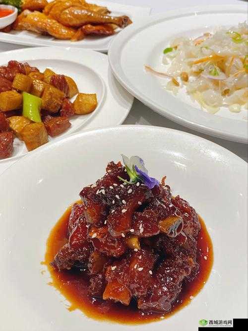 公主在御花园吃龙棍:一场禁忌的美食盛宴