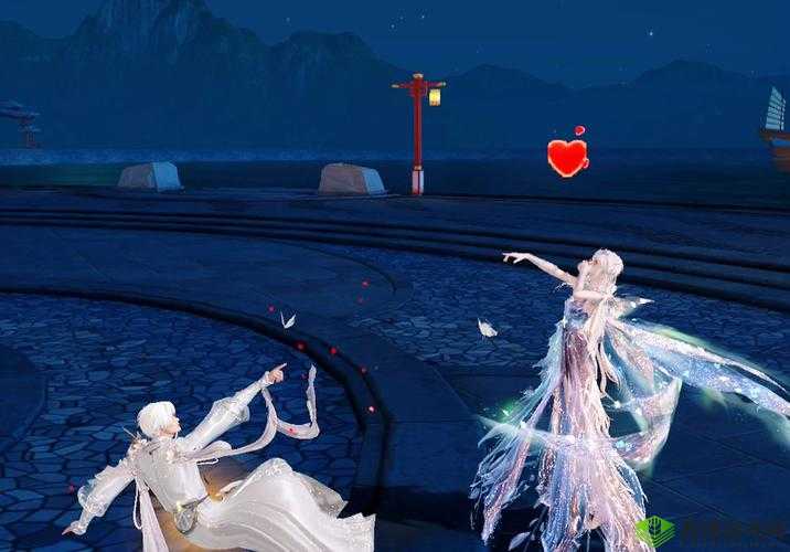 在天谕手游中，携友同游任务是一项既充满乐趣又富有挑战性的活动，它不仅考验玩家的游戏技巧，还强调了玩家之间的社交互动。本文将详细解析携友同游任务的攻略，帮助玩家更好地理解和完成这一任务。