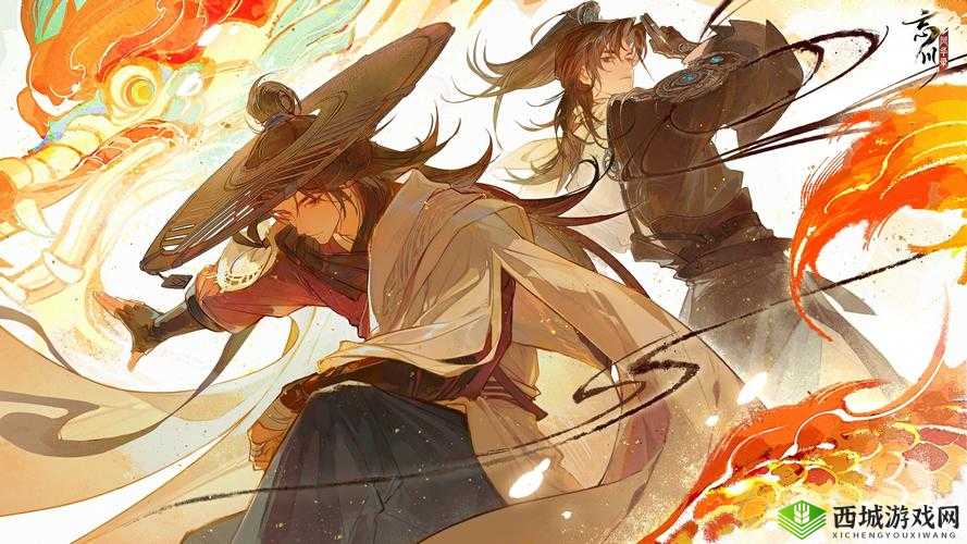 忘川风华录异相故人寻找攻略