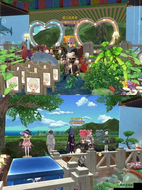 小森生活冬马的危机攻略,资源管理的艺术