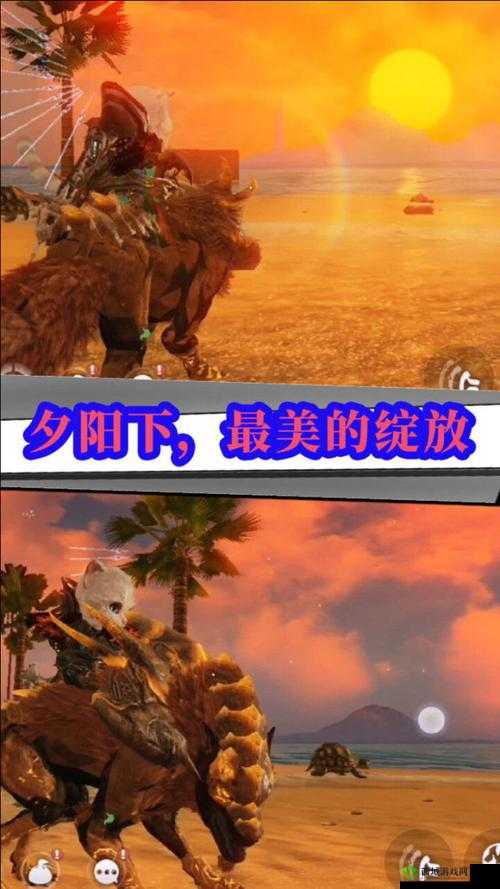 妄想山海大荒奇珍活动介绍,资源管理的艺术