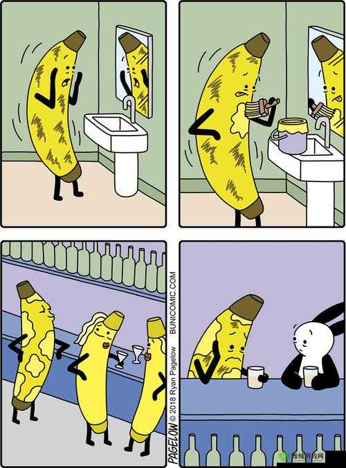 成人漫画之趣味世界:探索无尽想象