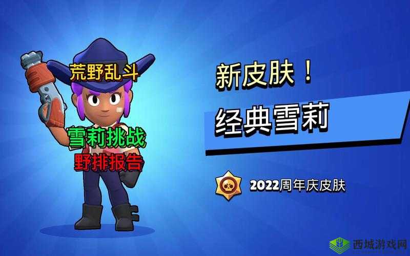 荒野乱斗克制雪莉的英雄一览，资源管理策略与优化