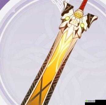 千岩古剑,原神中的璃月之光