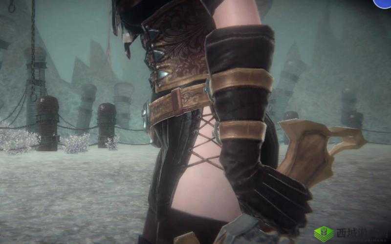 帕斯卡契约,珍妮的挑战与攻略