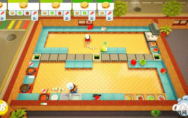 平底锅的魅力,从厨房到游戏的跨界之旅