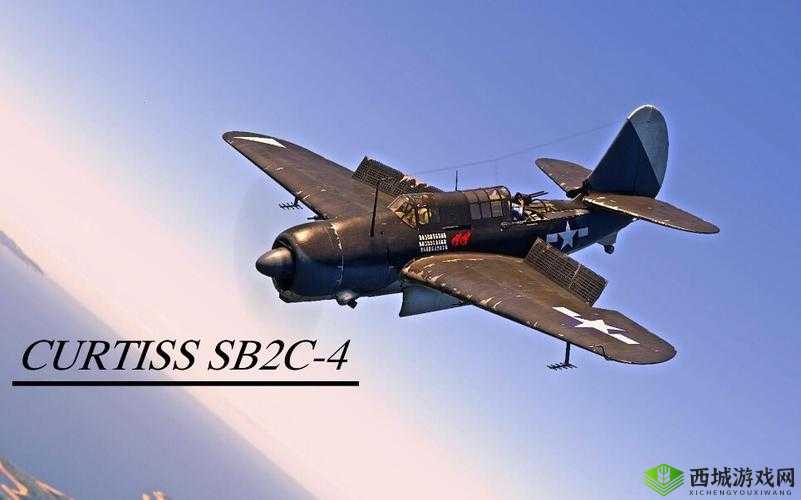 SB2C-1C地狱俯冲者,战争中的多面手与争议之星