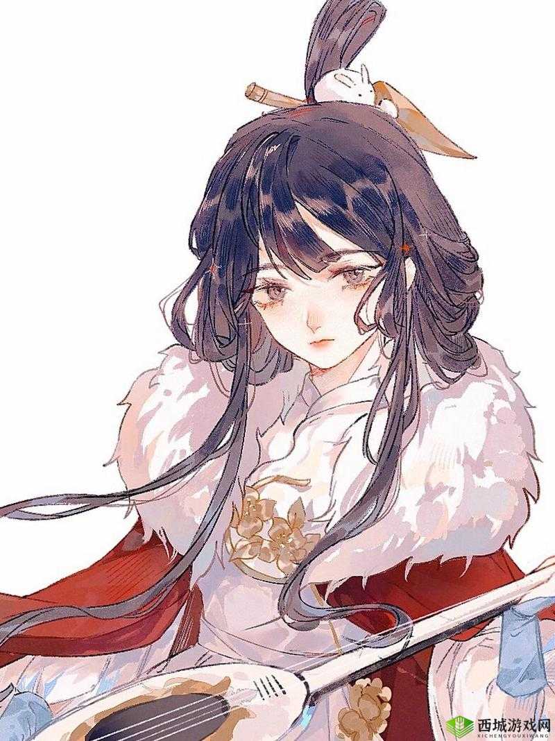 忘川风华录王昭君玩法介绍