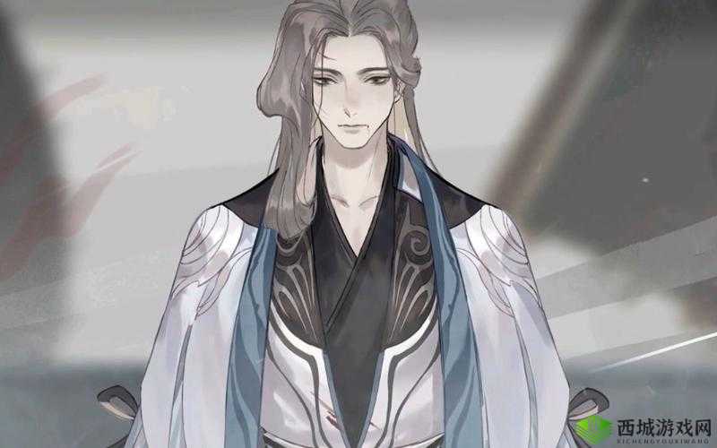 忘川风华录嬴政荆轲搭配分析,历史与神话的强强联合