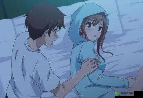 Overflow 动漫:跨越界限的爱与欲望