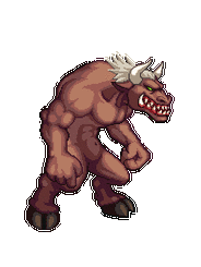 DNF手游牛头巨兽攻略,解锁战斗新姿势