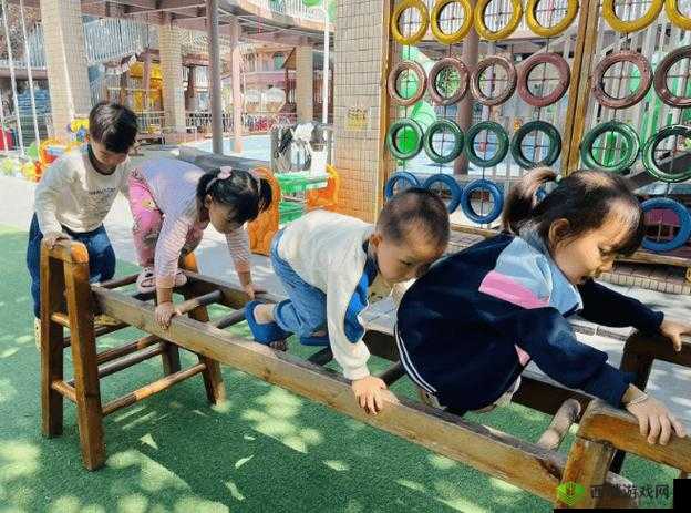 桃子移植幼态炼铜游戏幼儿园:用游戏呵护孩子的童真